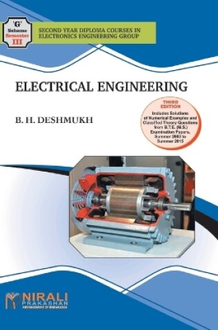 Cover of Electricalengineering