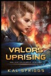 Book cover for Valor's Uprising