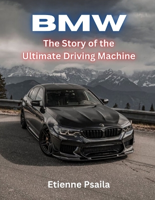 Cover of BMW