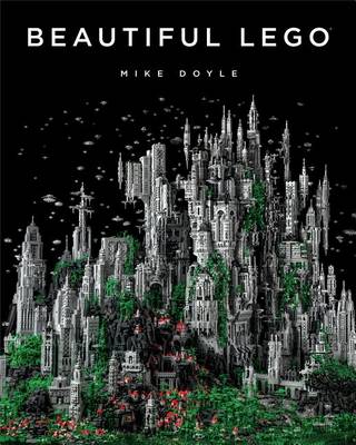Book cover for Beautiful Lego