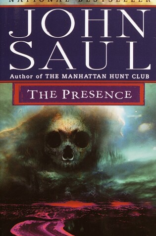 Cover of The Presence