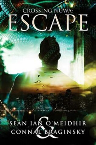 Cover of Escape