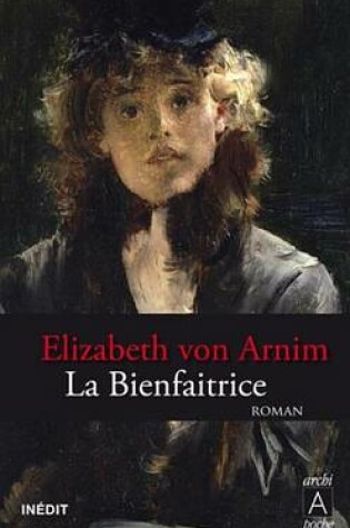 Cover of La Bienfaitrice