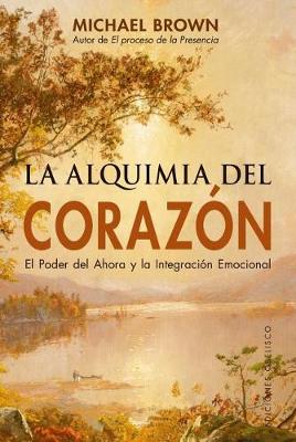 Book cover for Alquimia del Corazon, La