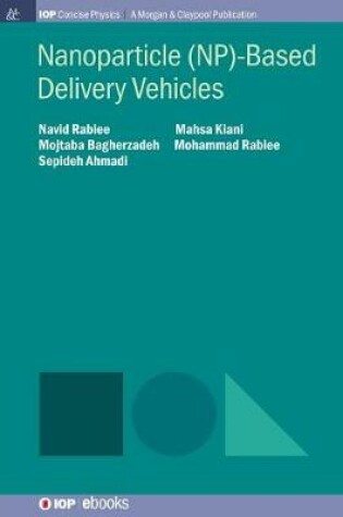 Cover of Nanoparticle (Np)-Based Delivery Vehicles