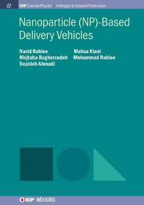 Book cover for Nanoparticle (Np)-Based Delivery Vehicles