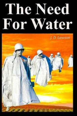 Cover of The Need For Water