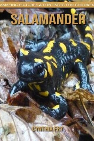 Cover of Salamander