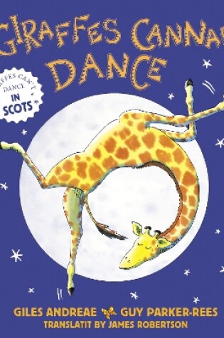 Cover of Giraffes Cannae Dance