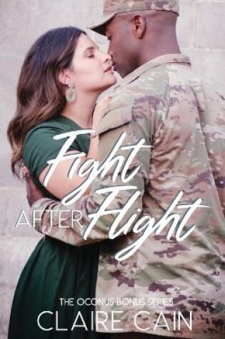 Cover of Fight After Flight