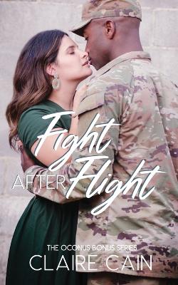 Cover of Fight After Flight