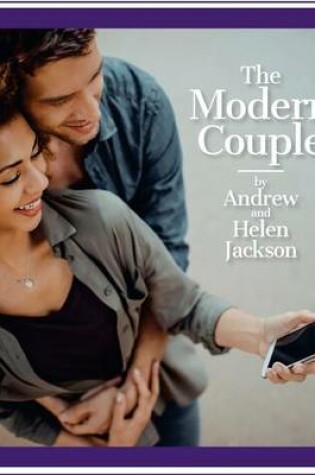 Cover of The Modern Couple