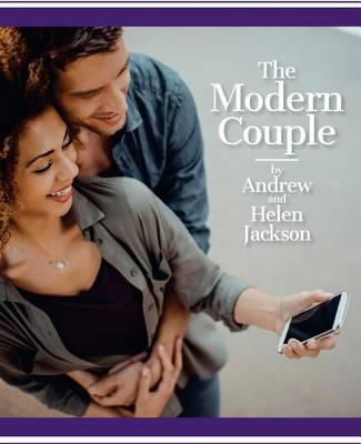 Book cover for The Modern Couple