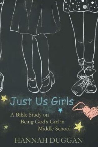 Cover of Just Us Girls