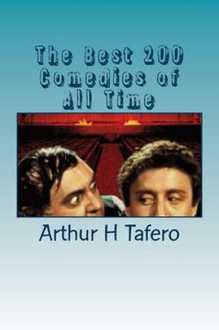 Cover of The Best 200 Comedies of All Time