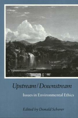 Cover of Upstream/Downstream