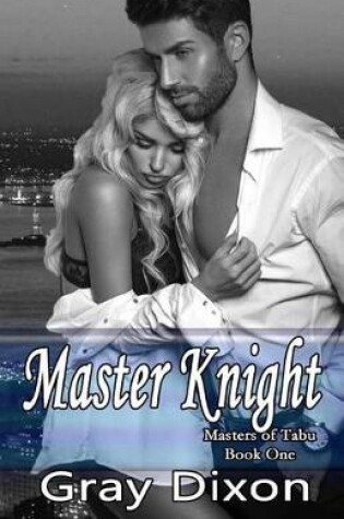 Cover of Master Knight