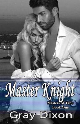 Cover of Master Knight