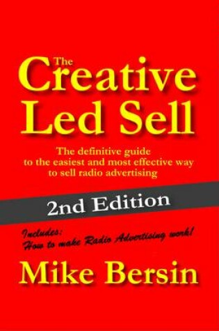Cover of The Creative Led Sell