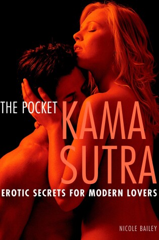 Cover of Pocket Kama Sutra