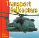 Cover of Transport Helicopters