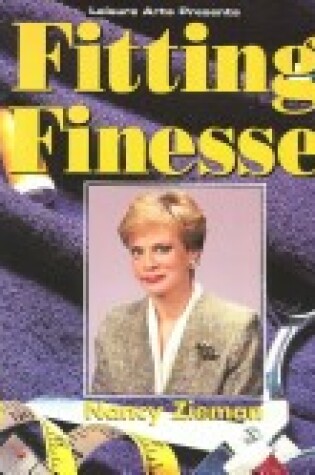 Cover of Fitting Finesse