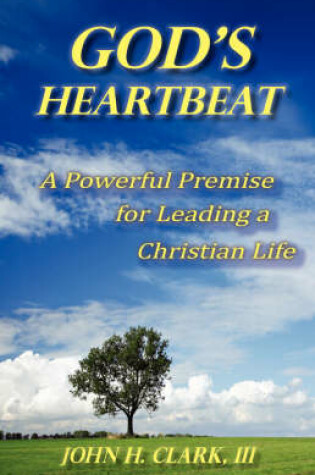 Cover of God's Heartbeat