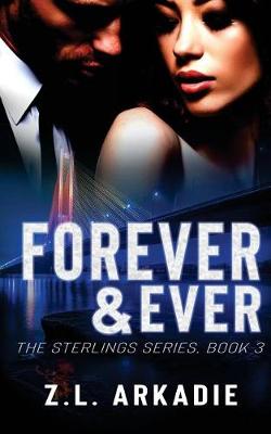 Book cover for Forever & Ever