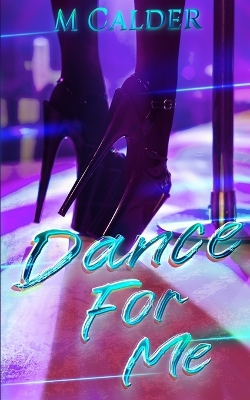 Book cover for Dance For Me