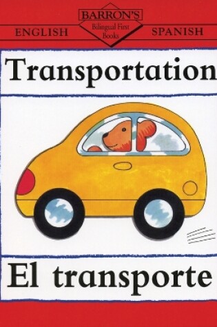 Cover of Transportation/El transporte