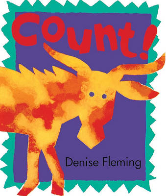 Book cover for Count!