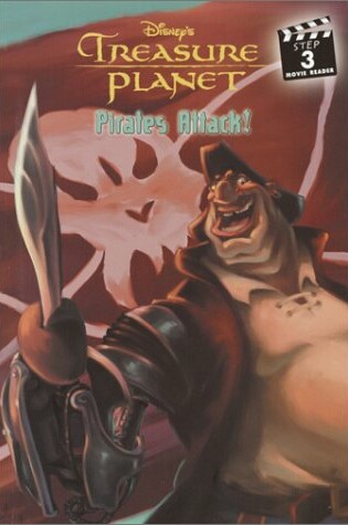 Cover of Treasure Planet