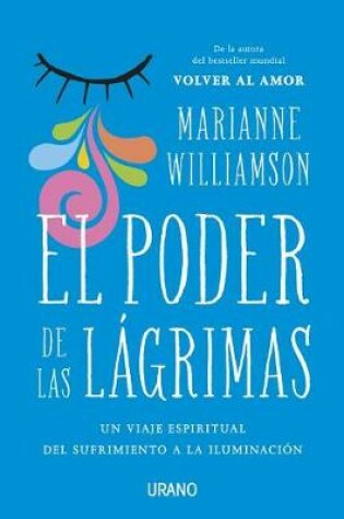 Cover of Poder de Las Lagrimas, El