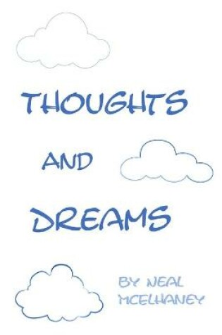 Cover of Thoughts and Dreams