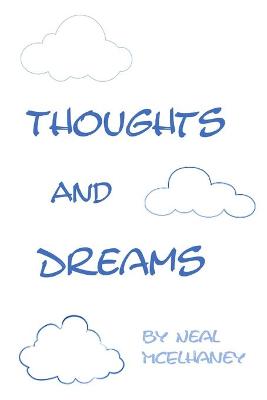 Book cover for Thoughts and Dreams