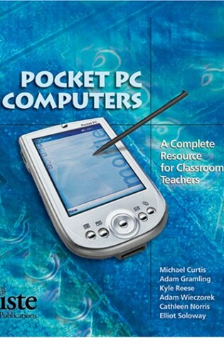 Cover of Pocket PC Computers