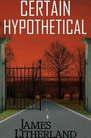 Cover of Certain Hypothetical