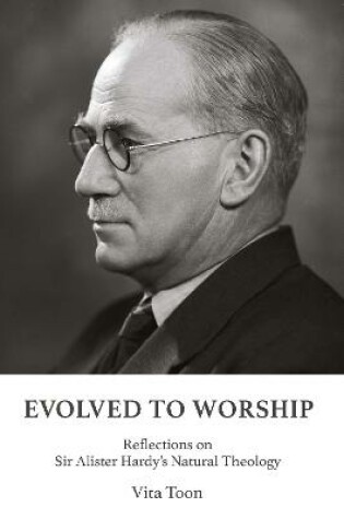 Cover of Evolved to Worship
