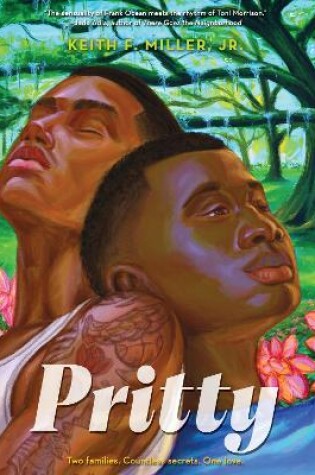Cover of Pritty