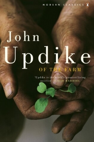 Cover of Of the Farm