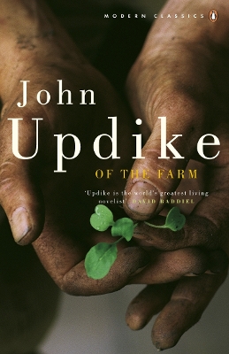 Book cover for Of the Farm
