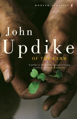 Of the Farm by John Updike