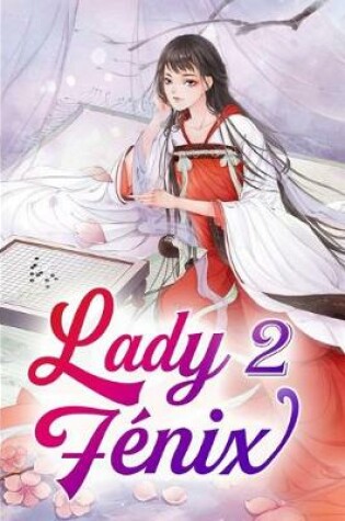 Cover of Lady Fenix 2