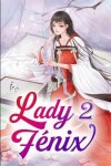 Book cover for Lady Fenix 2