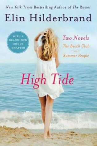 Cover of High Tide