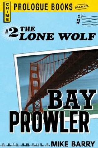 Cover of Lone Wolf #2: Bay Prowler