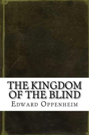 Cover of The Kingdom of the Blind