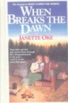 Book cover for When Breaks the Dawn