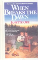 Book cover for When Breaks the Dawn