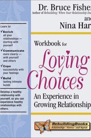 Cover of Loving Choices Workbook